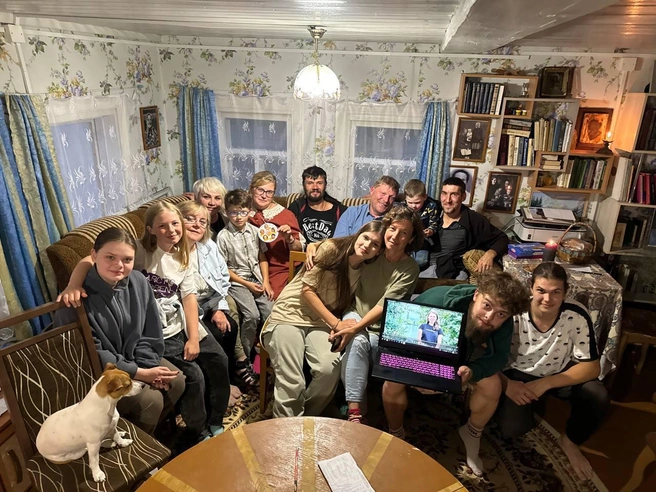 Источник: Даниил Черемный
