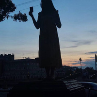 Аватарка siyana_nighttarot