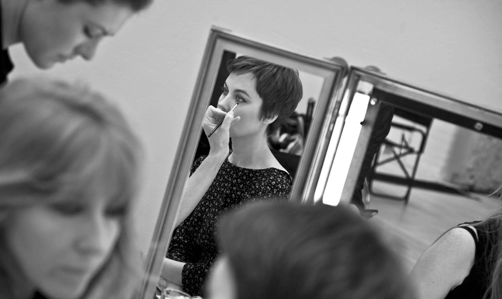 рекламная кампания цум | Источник: архивы пресс-служб