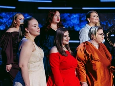 Эвелина беременна, Диана выходит замуж, Настасья выиграла полмиллиона: жизнь «Больших девочек» после проекта