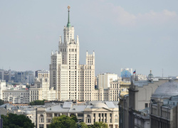 Доступно каждому: 7 самых дешевых районов для жизни в Москве