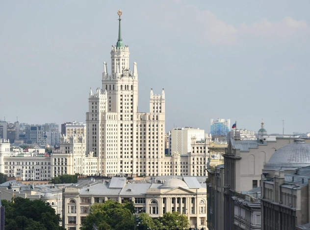 Доступно каждому: 7 самых дешевых районов для жизни в Москве