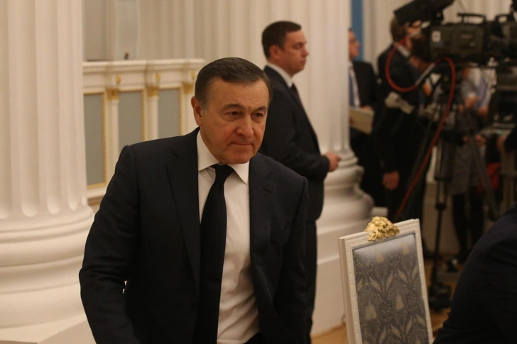 Араз Агаларов | www.starhit.ru