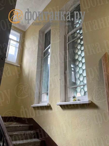 Источник: читатель «Фонтанки»