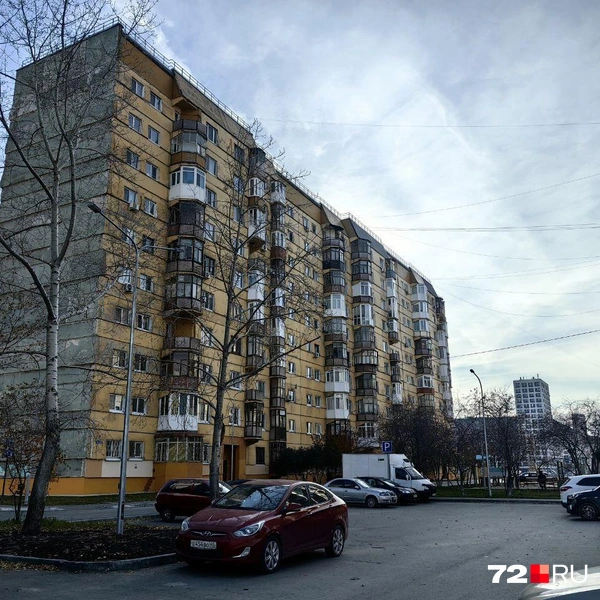 Источник: Павел Красоткин / 72.RU 