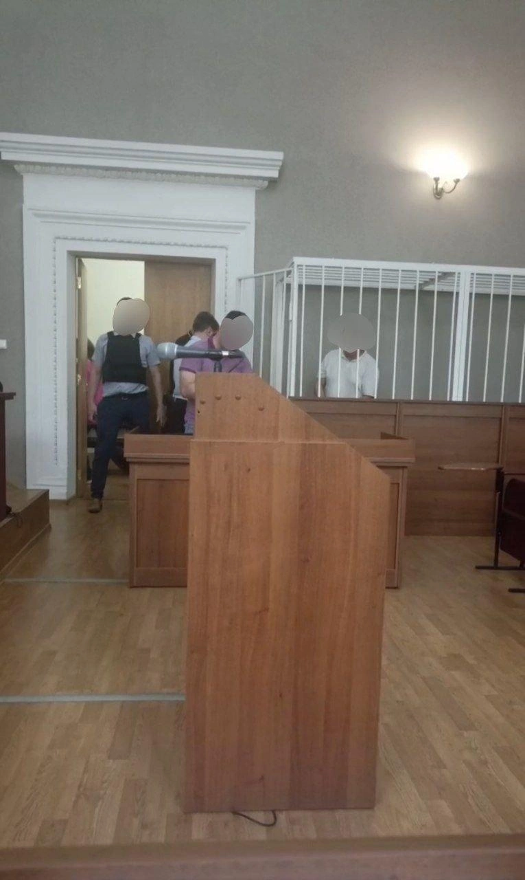Ярославцев взяли под стражу | Источник: Прокуратура Ярославской области / Telegram