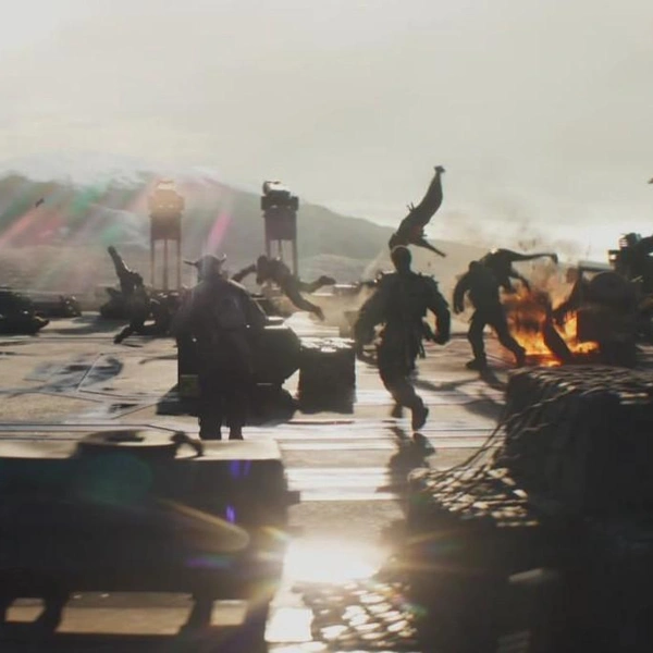 Источник: DC и Warner Bros. / YouTube