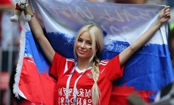 Когда российская сборная по футболу сыграет на чемпионатах мира и Европы?