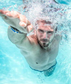 Плавание — самый полезный вид спорта: как и когда начинать?