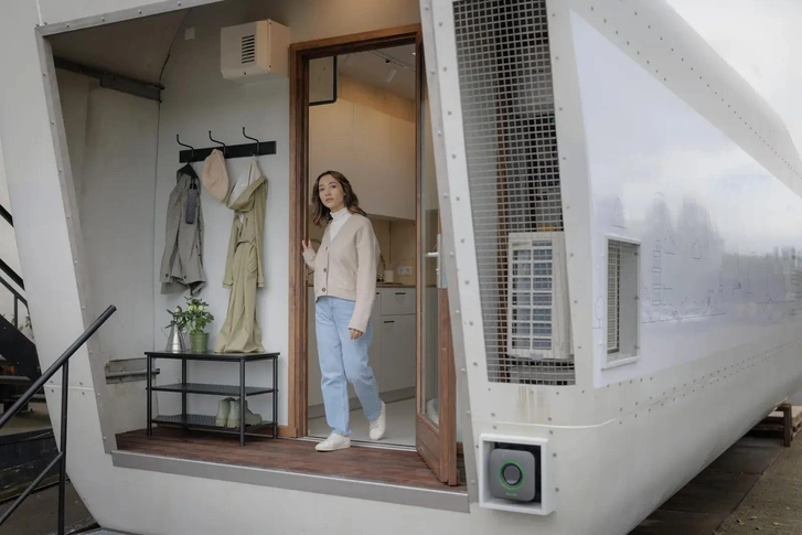 Источник: Йоррит Лаусберг