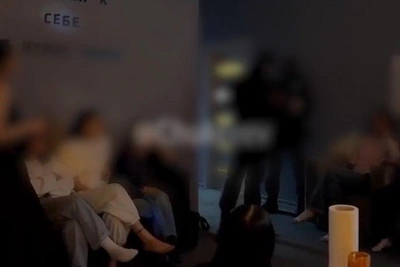 Largest Webcam Studio in Russia Closed in Yekaterinburg