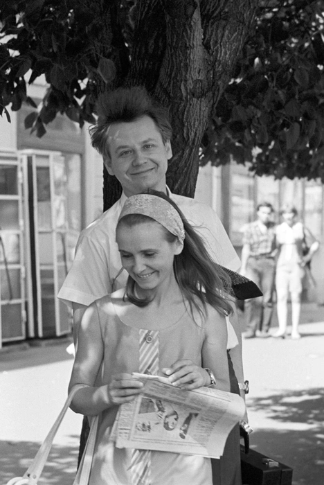 Источник: Виктора Будана / Фотохроника ТАСС