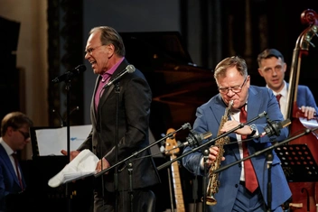 Мероприятия Sochi Jazz Festival посетили более 16 тысяч человек