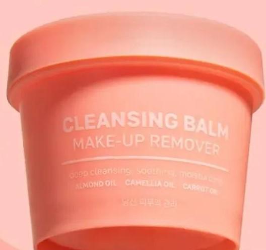 Очищающий гидрофильный бальзам для снятия макияжа, NAME SKIN CARE 
