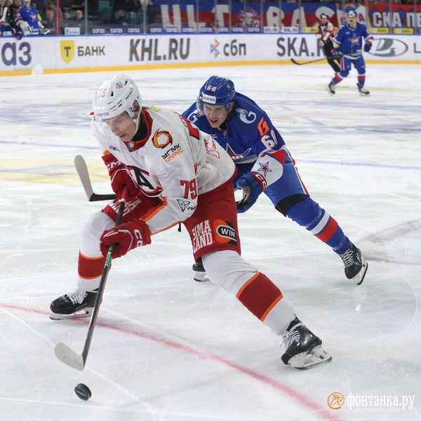 Источник: Марина Мамонтова / «Фонтанка.ру»