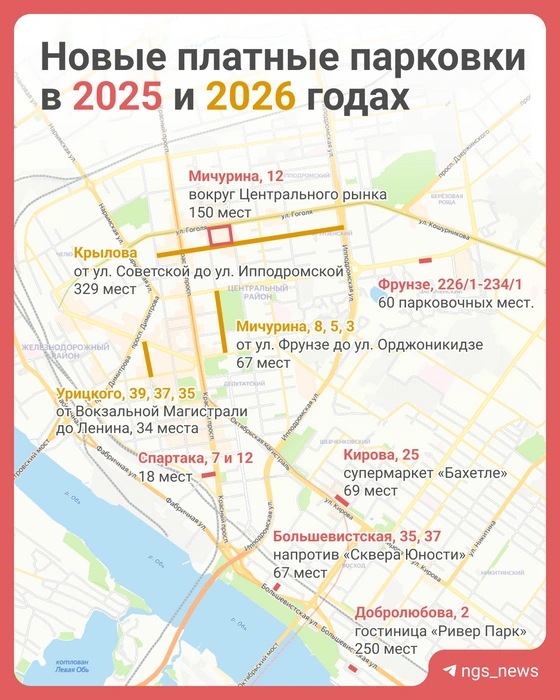 На всех перечисленных участках предусмотрены места для инвалидов | Источник: Юрий Орлов / Городские медиа