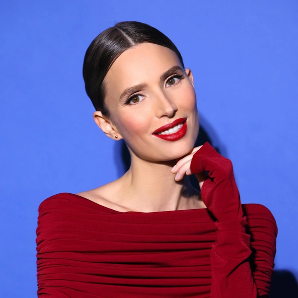 Мария Сологуб | Источник: Пресс-служба