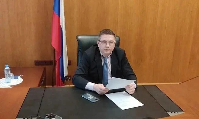 Сергея Зубенко сейчас судят в Кировском районном суде | Источник: ТУ Росимущества в Свердловской области