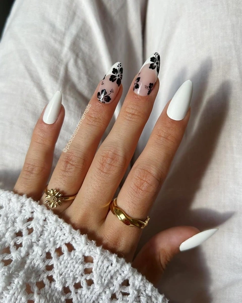 Источник: соцсети phoebesummernails