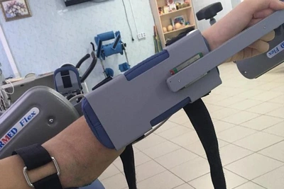 Рязанские медики вернули к жизни 14-летнего музыканта после аварии