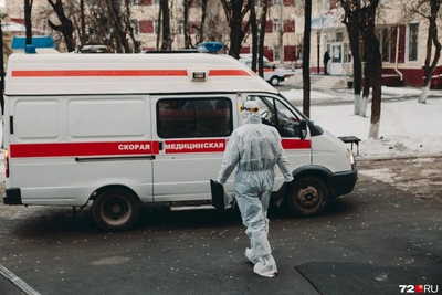 Детсад под Тюменью не пускает непривитых от кори детей