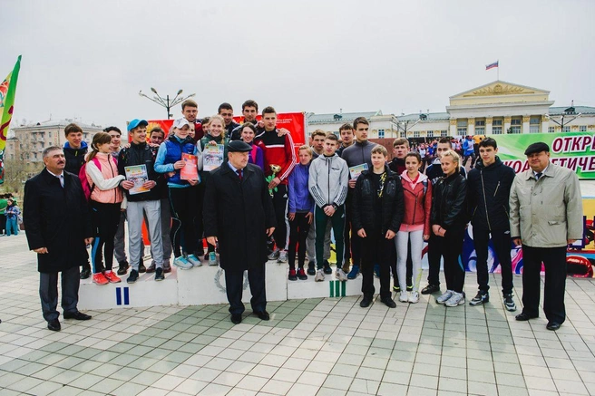 Источник: ANDREY ZINCHENKO