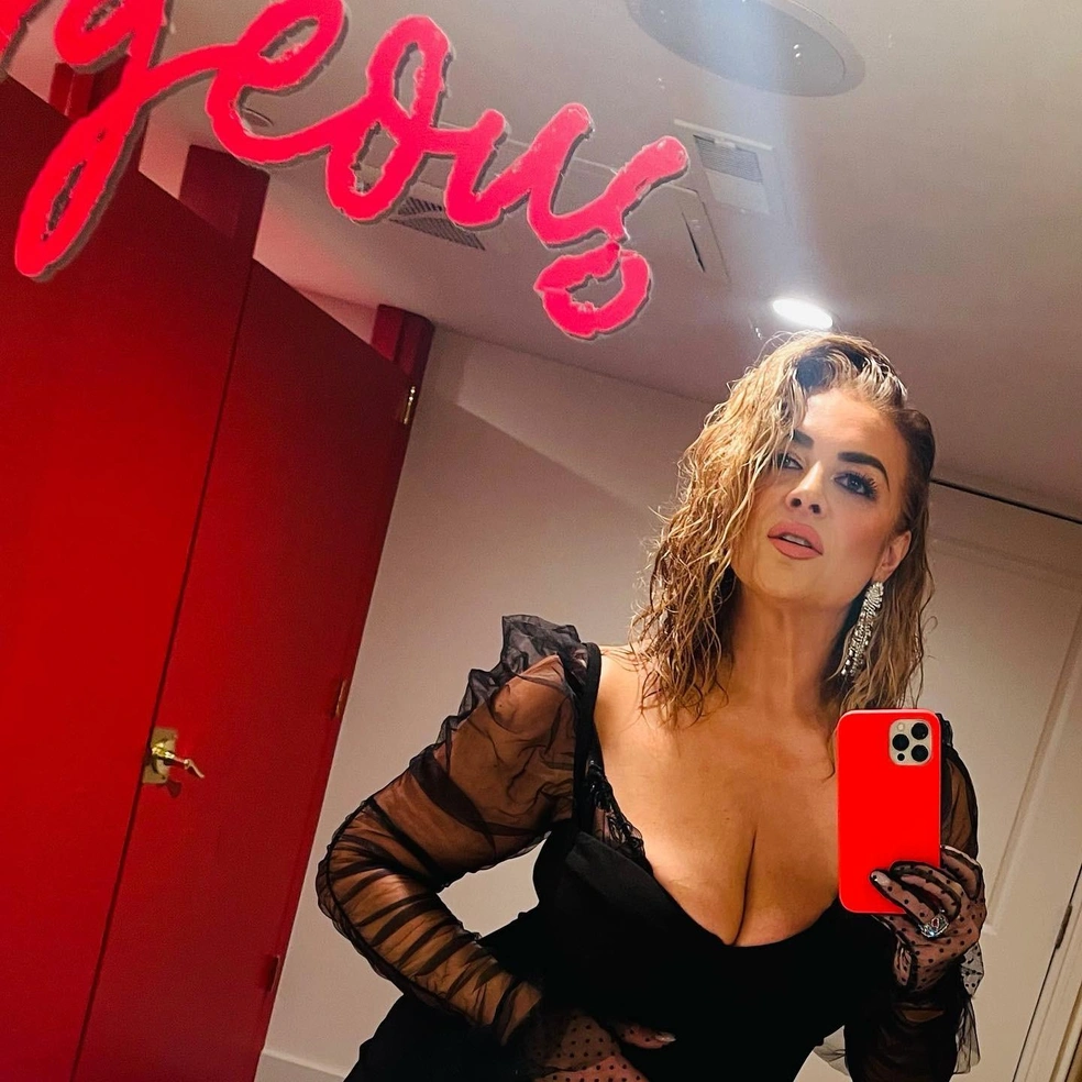 Источник: Katrina Malota / Facebook (экстремистская организация, деятельность запрещена на территории РФ)