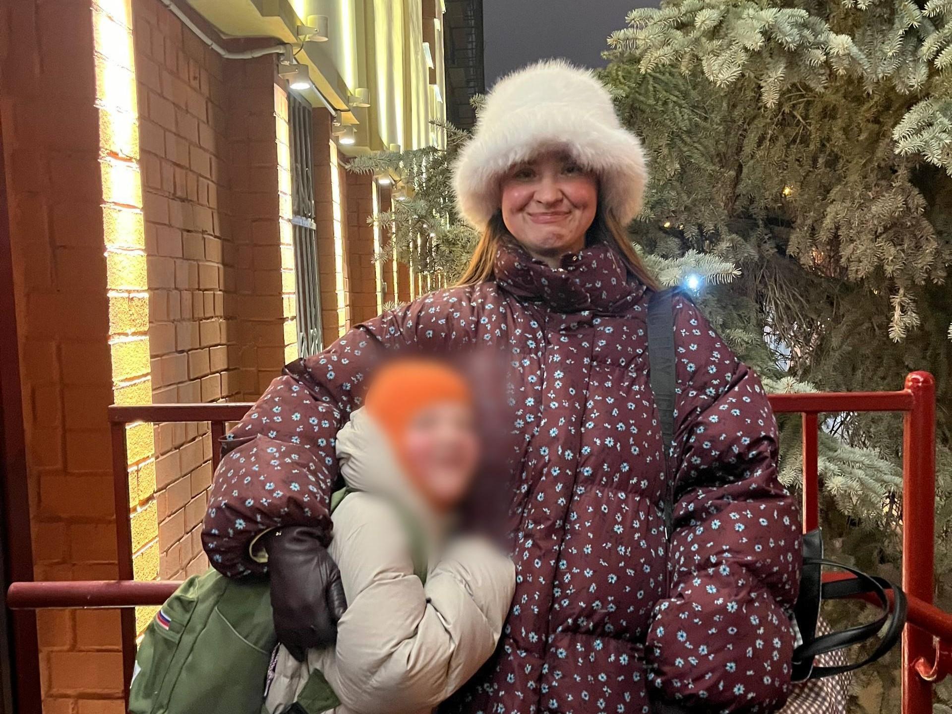 Мужчина напал на женщину с ребенком в Екатеринбурге