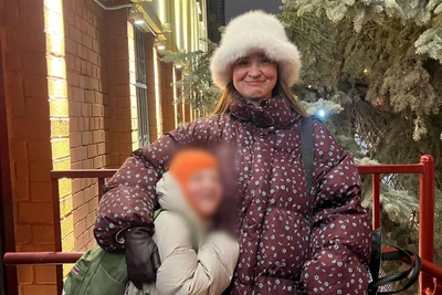 Неадекват напал на женщину с ребенком в Екатеринбурге