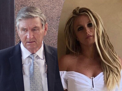 Отец Бритни Спирс отказался опекать дочь после обвинений в насилии над внуком