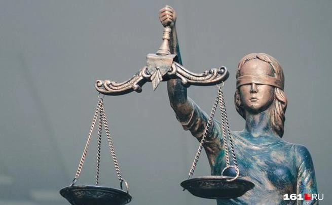 Правозащитник уверен: представление строится на предположениях, а не на бесспорных фактах | Источник: Александр Подопригора / 161.RU