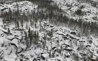 Укрылись у старообрядцев или попали к сектантам: новые версии загадочного исчезновения Усольцевых и свежее видео с поисков