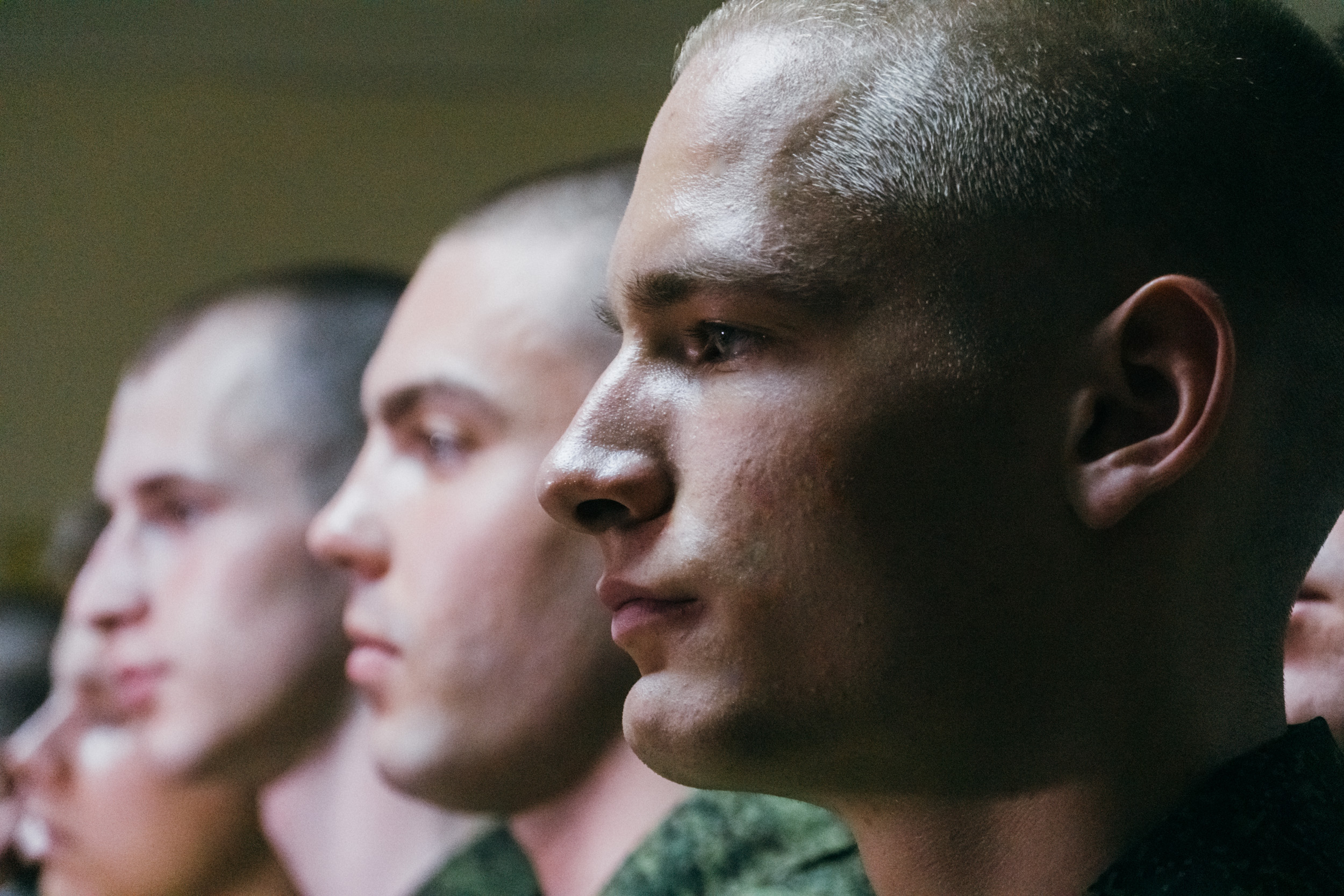 Геи, гомосексулисты и армия || Комитет солдатских матерей России