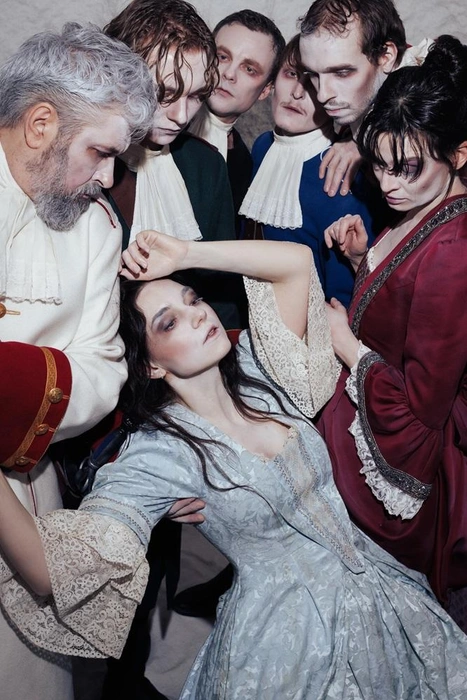 Источник: Никитинский театр