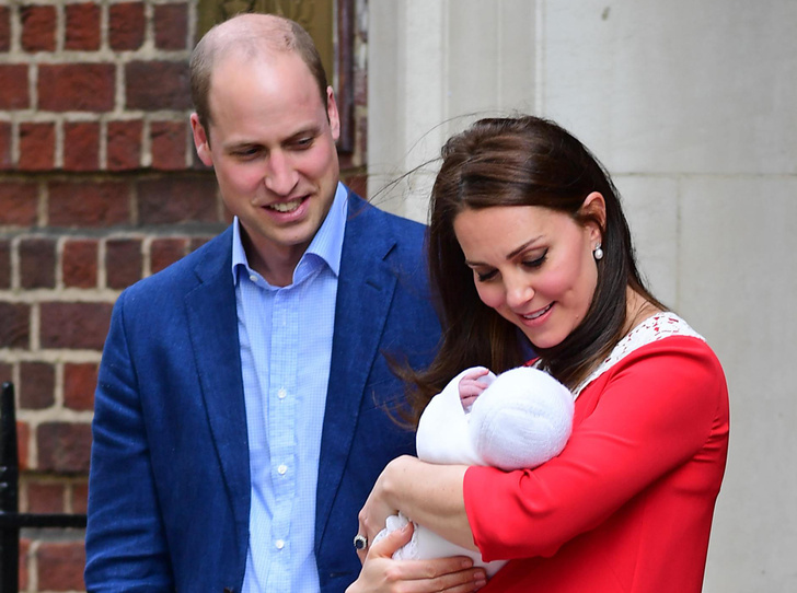 Фото №2 - Когда Кейт и Уильям объявят о четвертой беременности герцогини