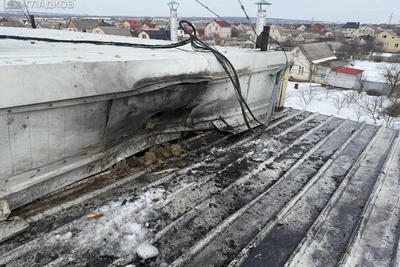 Угроза БПЛА в Воронежской области ночью, сбили почти 20 дронов