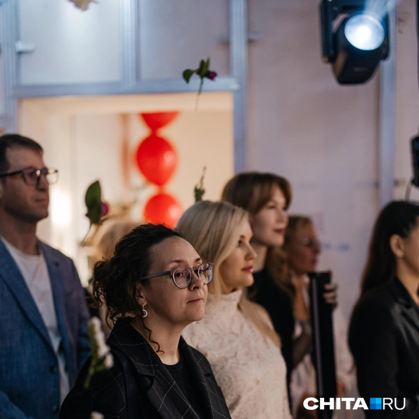 Источник: Ксения Зимина / CHITA.RU