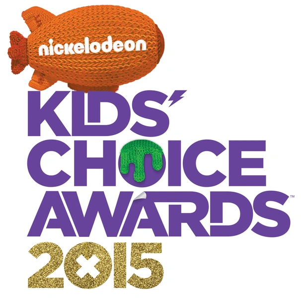 Nickelodeon Kids' Choice Awards 2015