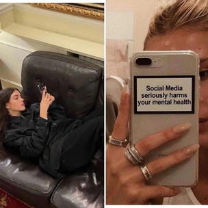 А жизнь проходит мимо: как перестать потреблять бессмысленный контент