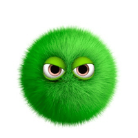 Аватарка Бaрабашкa