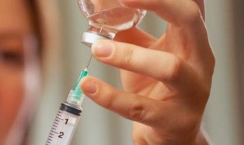 В Великобритании испытали пожизненную вакцину против гриппа