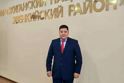 В Якутии назначили главу Жиганского района