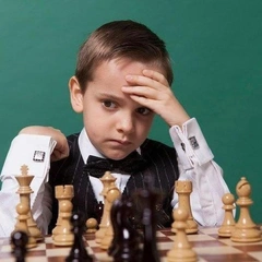 Как сейчас живет вундеркинд Гордей Колесов, которым вдохновлялся Евгений Тепляков