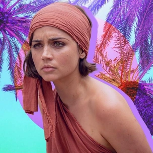 [quiz] Угадай фильм или сериал по кадру с пляжем