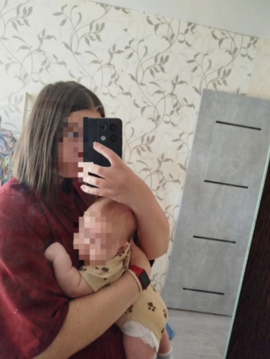 Источник: фото со страницы Марии во «ВКонтакте»