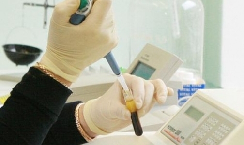 Петербургский врач «подправил» результаты токсикологической экспертизы за 27 тысяч рублей
