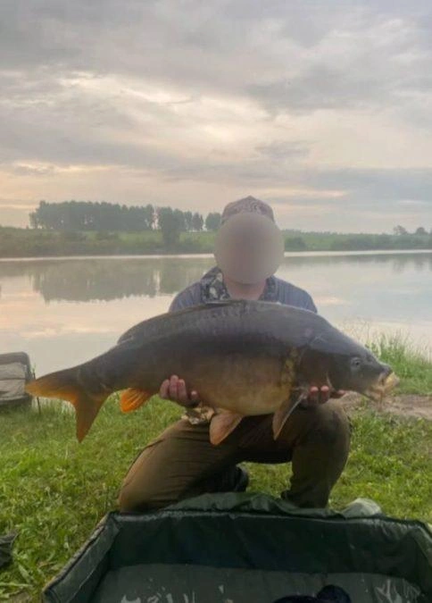 Удачная рыбалка в Кузбассе: внушительный улов удивил даже опытных рыбаков | Источник: sibdepo.ru
