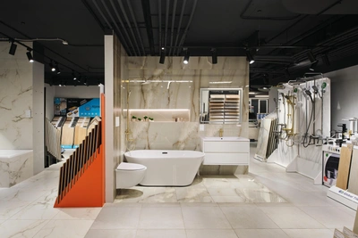 Hassle-Free Renovation: Where to Buy Materials and Get a Design Project