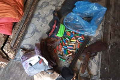 В Мордовии изъяли более килограмма взрывчатки в ходе операции «Арсенал»