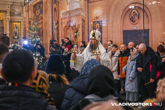 Источник: Елена Буйвол / VLADIVOSTOK1.RU